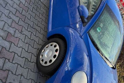 VW Beetle 250.000 km 699 &euro; Sindelfingen 71067