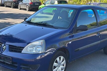 Renault Clio 193.000 km 890 &euro; Möglingen 71696