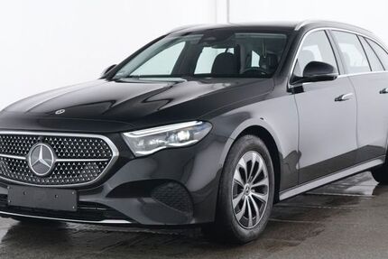 Mercedes-Benz E 220 9.168 km 47.890 &euro; Jettingen 71131