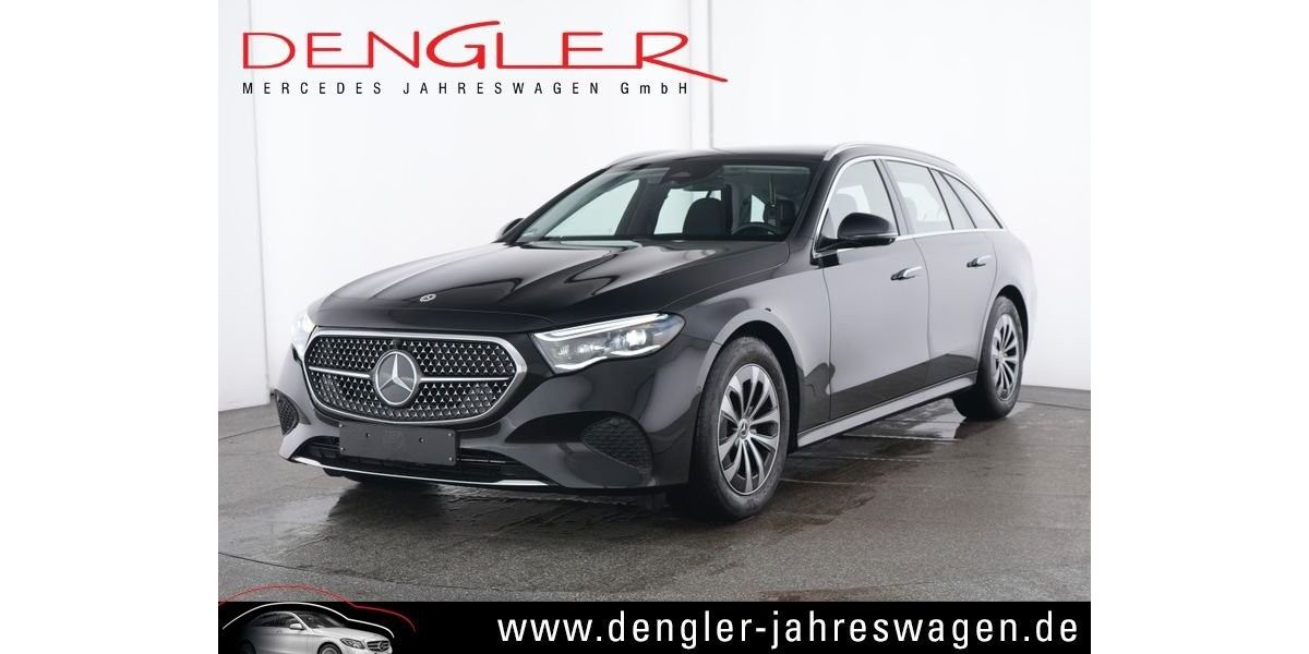 Mercedes-Benz E 220 9.168 km 47.890 &euro; Jettingen 71131