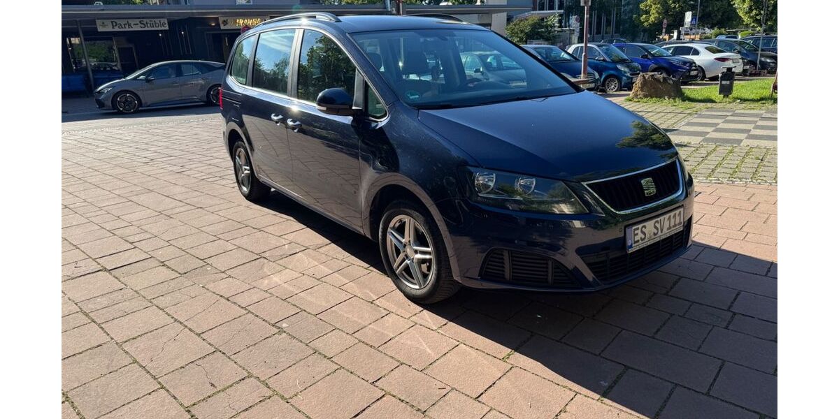 Seat Alhambra 254.000 km 5.100 &euro; Ostfildern 73760