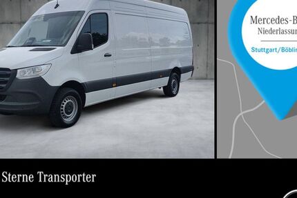 Mercedes-Benz Sprinter 54.674 km 47.588 &euro; Böblingen 71034