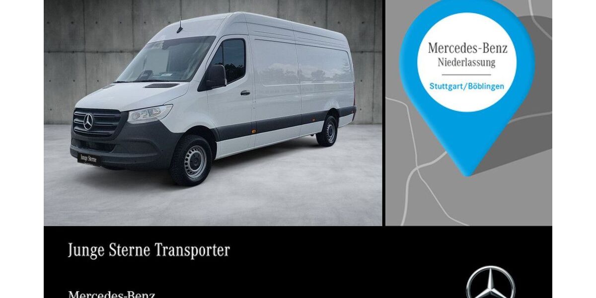 Mercedes-Benz Sprinter 54.674 km 47.588 &euro; Böblingen 71034