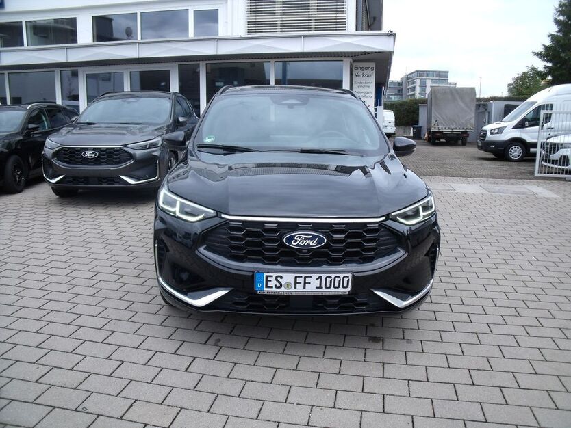 Ford Kuga 9.900 km 37.499 € Filderstadt 70794