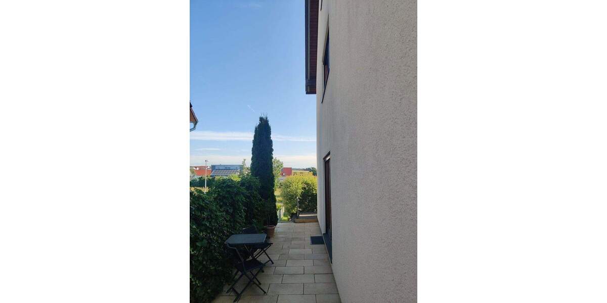 Doppelhaushälfte Gärtringen - 4 Zimmer, 125 m&sup2;, 685.000&euro; | Angebot:24780435