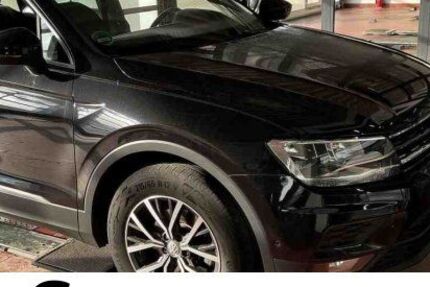 VW Tiguan 79.988 km 20.940 € Wendlingen am Neckar 73240