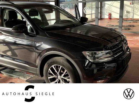 VW Tiguan 79.988 km 20.940 € Wendlingen am Neckar 73240
