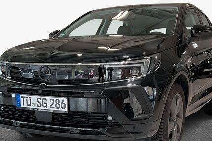 Opel Grandland (X) 30.000 km 24.990 € Tübingen 72072