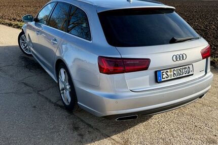 Audi A6 181.000 km 16.500 &euro; Filderstadt 70794