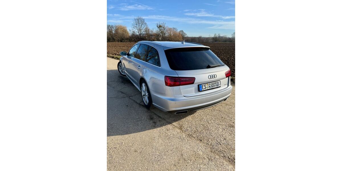 Audi A6 181.000 km 16.500 &euro; Filderstadt 70794