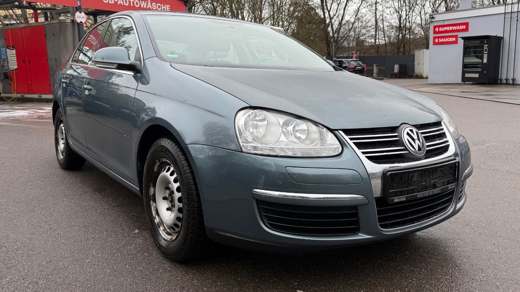 VW Jetta 262.170 km 1.699 &euro; Sindelfingen 71067
