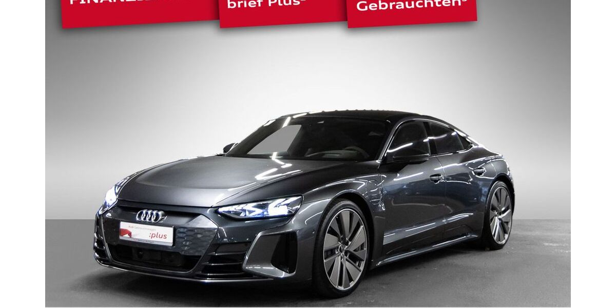 Audi e-tron GT 51.170 km 59.750 &euro; Stuttgart 70469