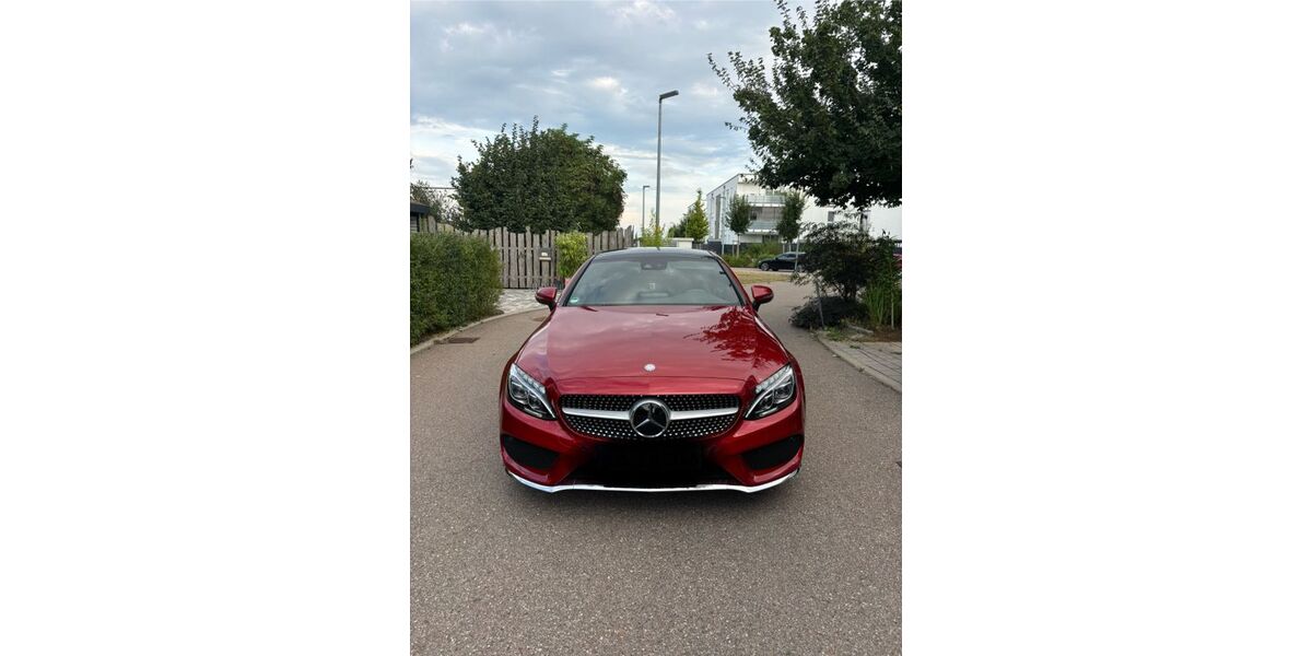 Mercedes-Benz C 250 110.000 km 22.999 &euro; Sachsenheim 74343