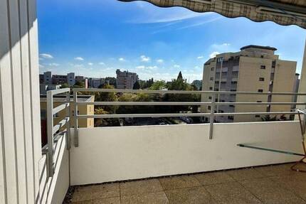 4 12-Zimmer-Wohnung für Autoliebhaber! 4 zimmer