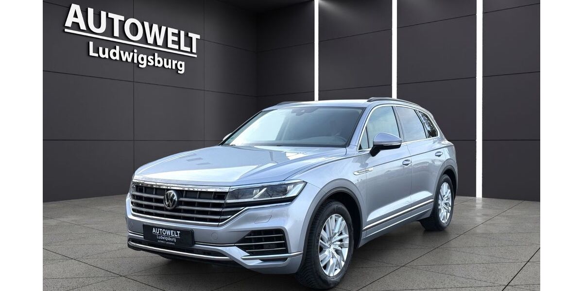 VW Touareg 147.000 km 32.369 &euro; Bietigheim-Bissingen 74321