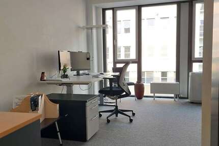 Gewerbeobjekt Stuttgart Bad Cannstatt - 528&euro; | Angebot:27140133