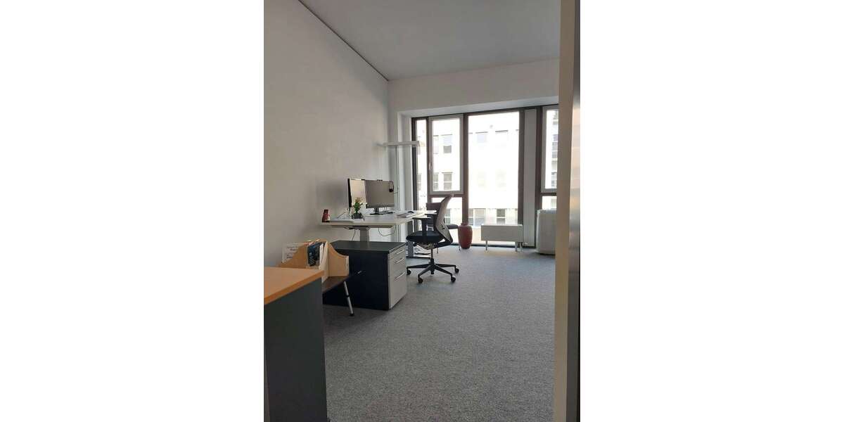Gewerbeobjekt Stuttgart Bad Cannstatt - 528&euro; | Angebot:27140133