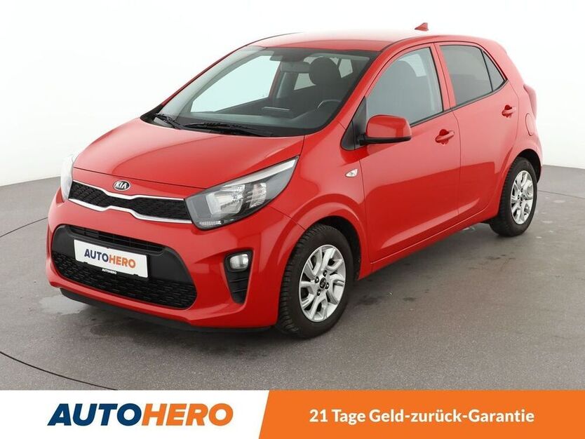 Picanto