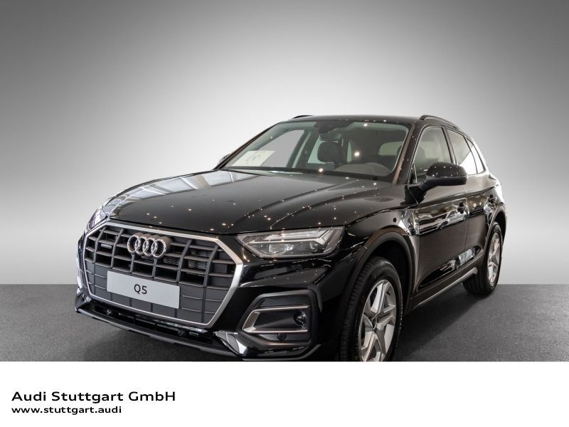 Audi Q5 5.999 km 68.220 € Stuttgart 70469