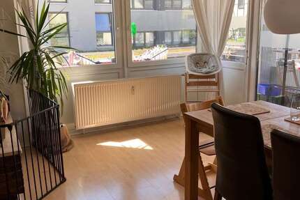 Wohnung Filderstadt - 4 Zimmer, 87 m&sup2;, 310.000&euro; | Angebot:26807938