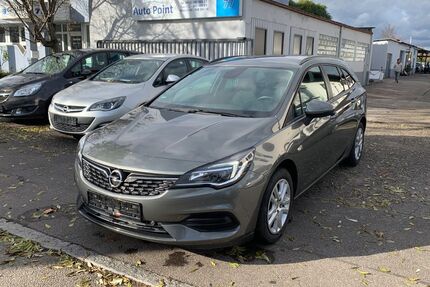 Opel Astra 95.000 km 7.800 € Fellbach-Stuttgart 70736