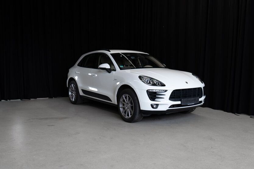Porsche Macan 179.211 km 29.990 € Reutlingen / Betzingen 72770