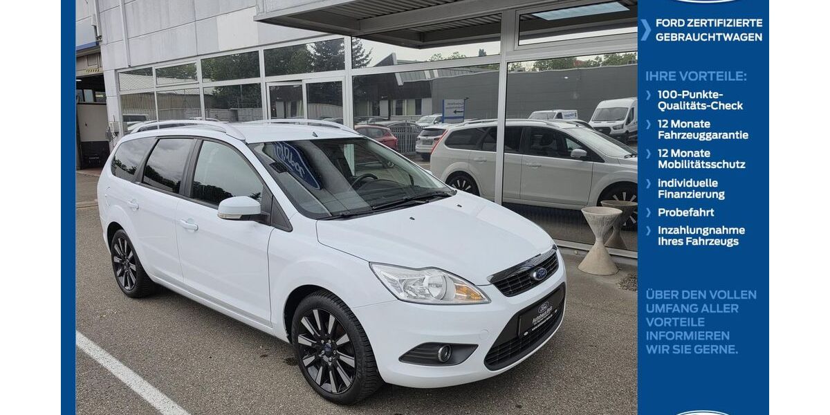 Ford Focus 208.500 km 3.000 &euro; Böblingen 71034