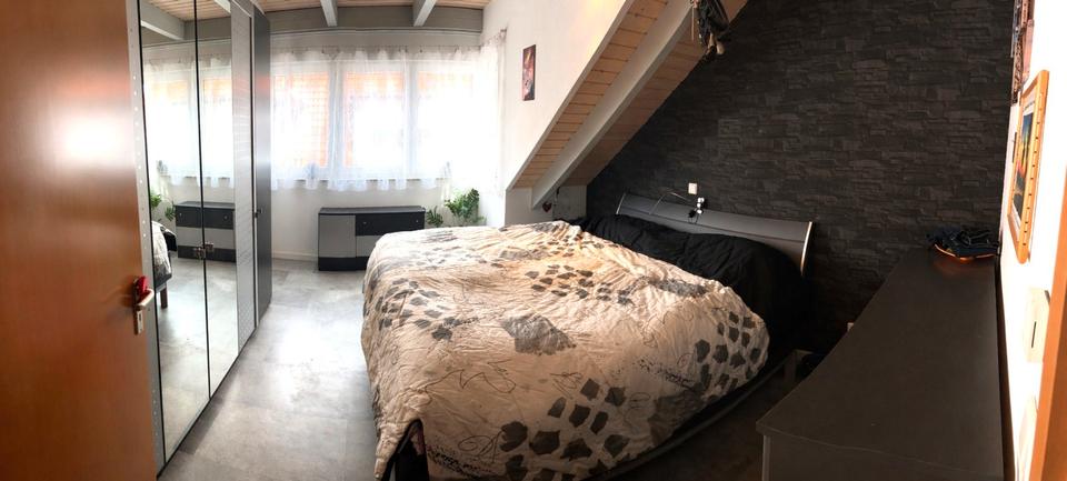 Maisonettenwohnung Filderstadt - 4.5 Zimmer, 127 m&sup2;, 498.000&euro; | Angebot:26577481