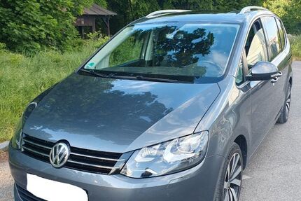 VW Sharan 268.430 km 11.550 &euro; Schönaich 71101