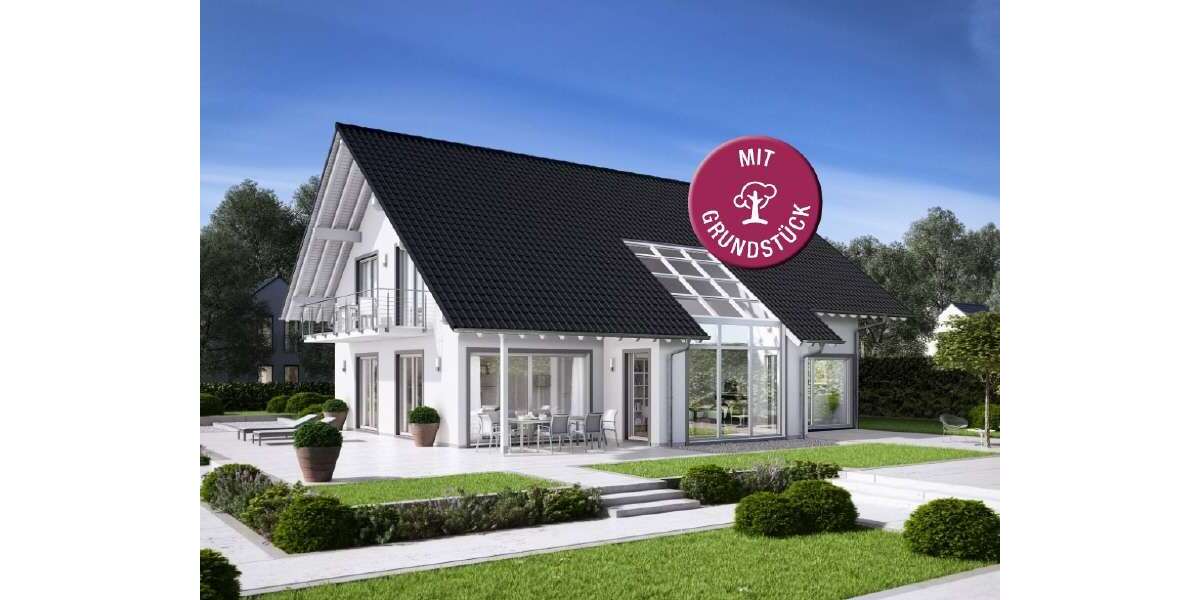 Einfamilienhaus Sindelfingen Darmsheim - 5 Zimmer, 224 m&sup2;, 1.346.450&euro; | Angebot:24874680