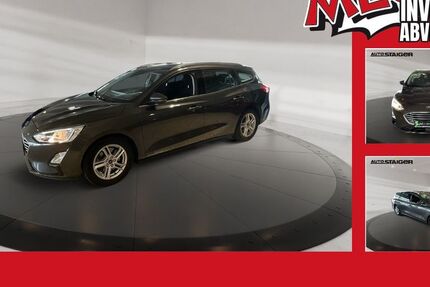 Ford Focus 71.255 km 11.990 &euro; Esslingen 73730