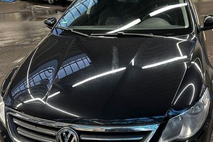 VW CC 214.305 km 9.400 € Böblingen 71034