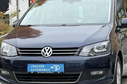 VW Sharan 221.000 km 10.190 &euro; Reutlingen 72762