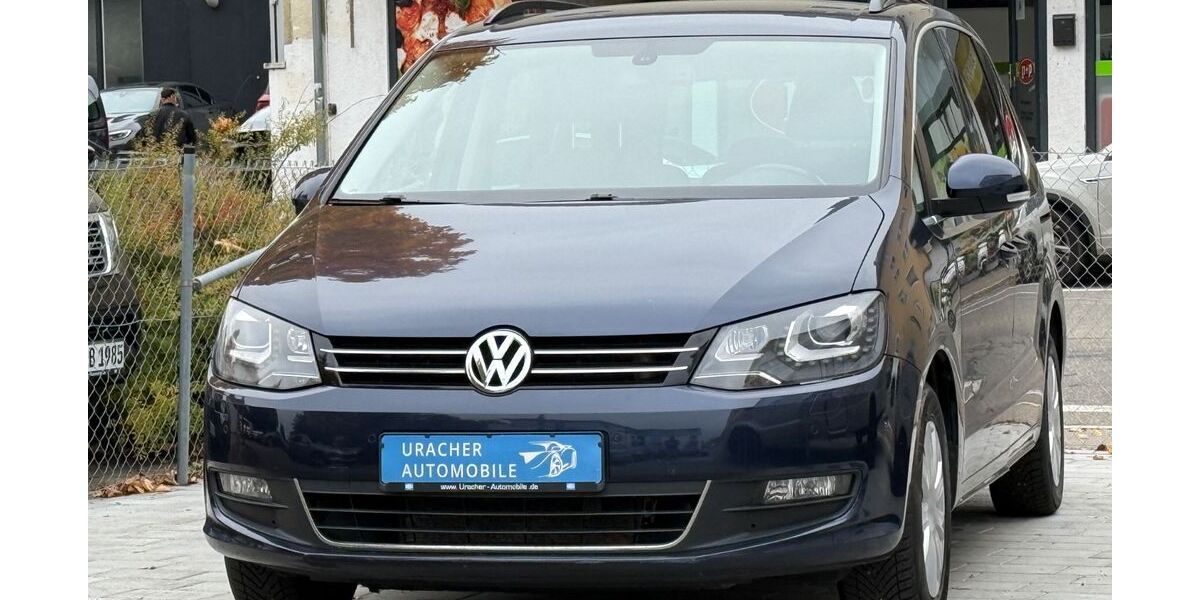 VW Sharan 221.000 km 10.390 &euro; Reutlingen 72762