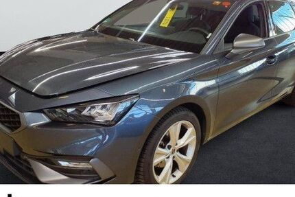 Seat Leon 22.153 km 25.430 &euro; Reutlingen 72770