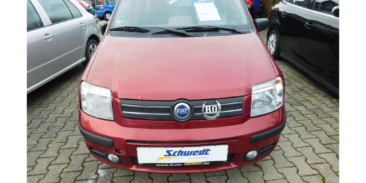 Fiat Panda 250.000 km 1.650 &euro; Ludwigsburg 71640