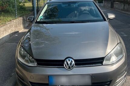 VW Golf 290.000 km 6.200 &euro; Jettingen 71131