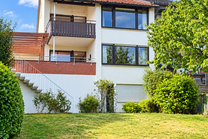 Haus Waiblingen Beinstein - 4.5 Zimmer, 115 m&sup2;, 699.000&euro; | Angebot:27387678
