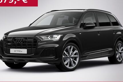 Audi Q7 68.629 km 58.830 € Fellbach 70734