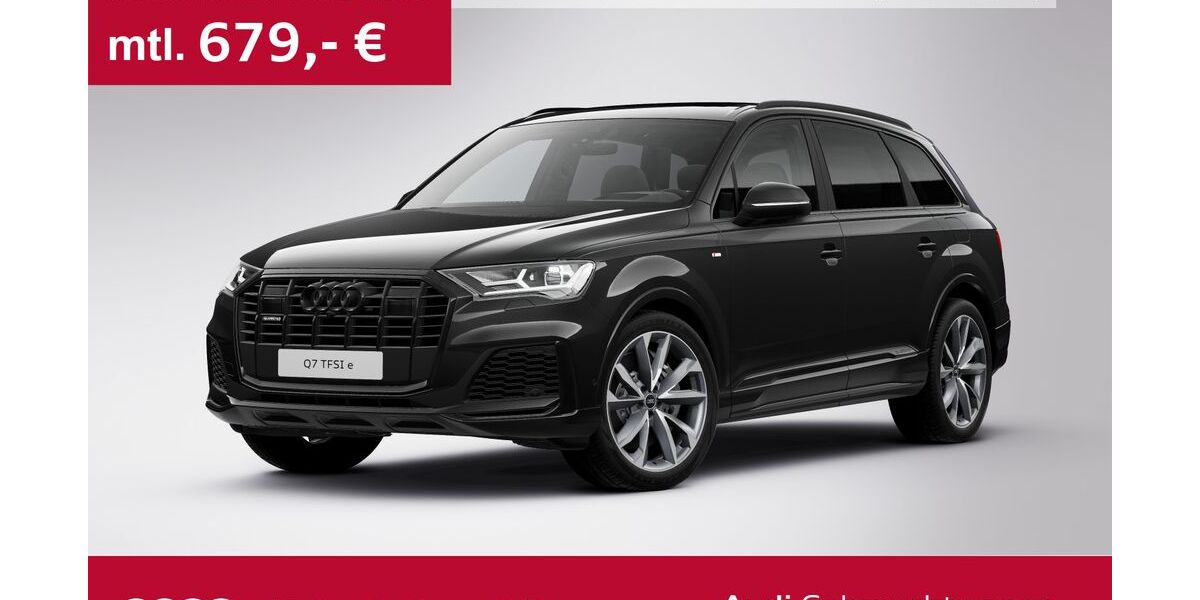 Audi Q7 68.629 km 58.830 € Fellbach 70734