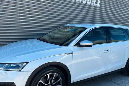 Skoda Octavia 165.597 km 20.990 &euro; Sindelfingen 71065