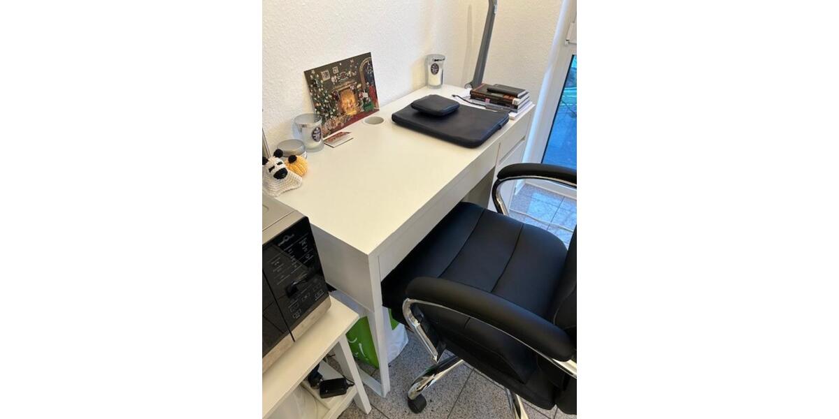 Helles 1-Zimmer-Appartment in Pforzheim nähe FH zu vermieten! 1 zimmer