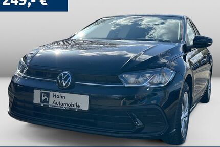 VW Polo 74.232 km 15.989 &euro; Ludwigsburg 71634