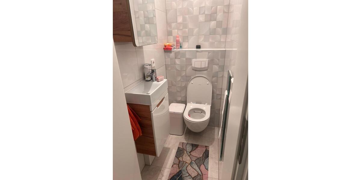 Maisonettenwohnung Stuttgart Mühlhausen - 4 Zimmer, 101 m&sup2;, 395.000&euro; | Angebot:27020417