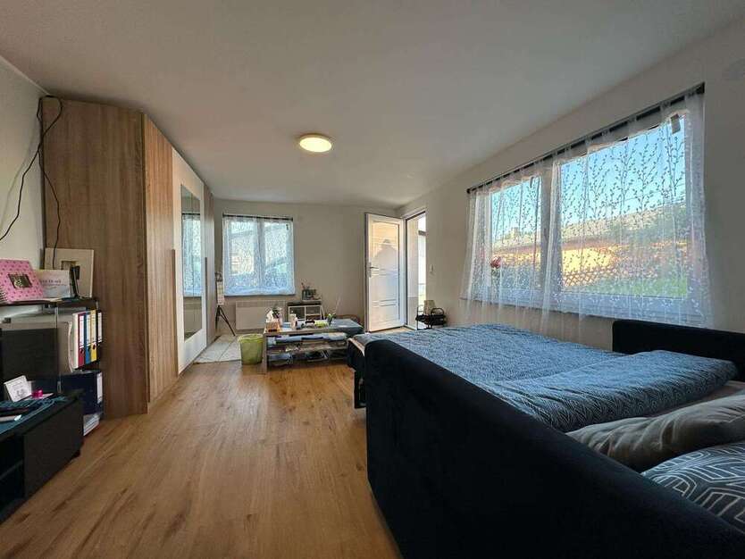 Wohnung zum Kaufen in Stuttgart 159.000 € 37 m²