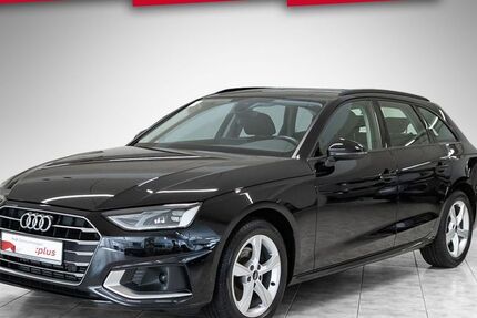 Audi A4 91.488 km 23.940 &euro; Böblingen 71034