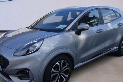 Ford Puma 38.100 km 16.290 &euro; Nagold 72202