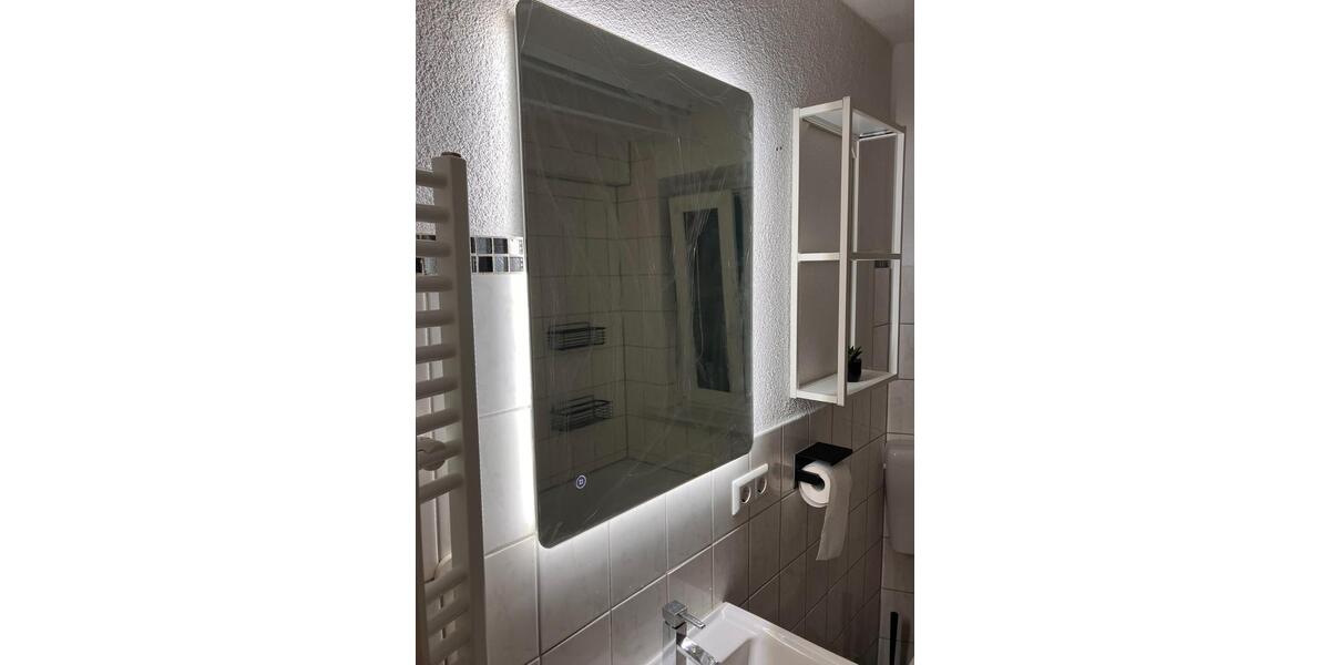 Etagenwohnung Ludwigsburg Eglosheim - 1 Zimmer, 13 m&sup2;, 545&euro; | Angebot:26537298
