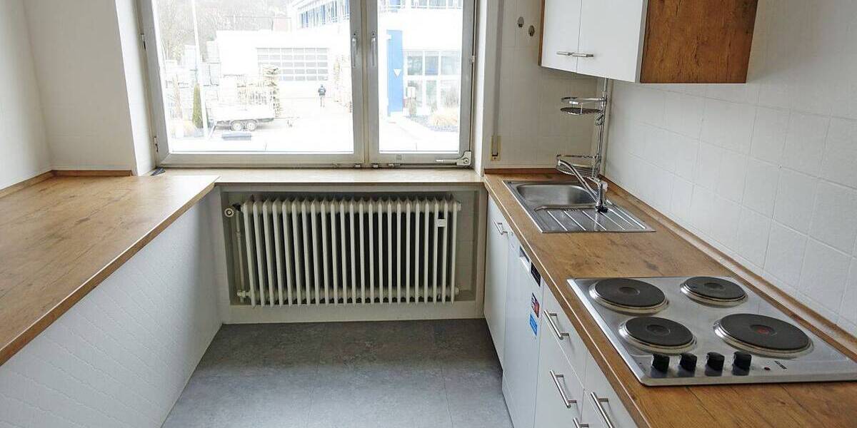 Gewerbeobjekt Tübingen Innenstadt - 7 Zimmer, 178 m&sup2;, 2.250&euro; | Angebot:26617670