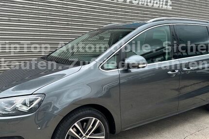 Seat Alhambra 63.051 km 29.900 &euro; Sindelfingen 71065